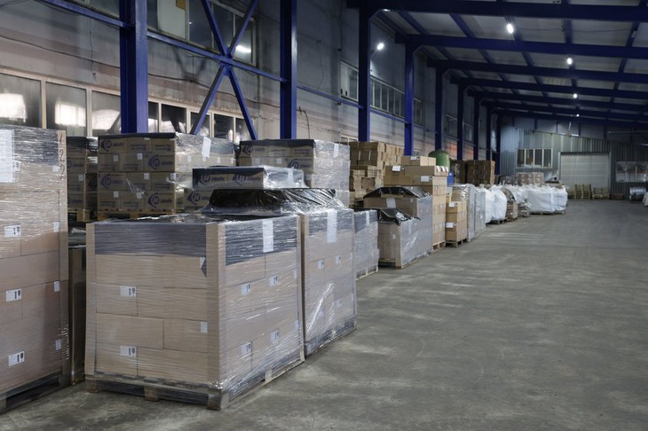 Фото пресс-службы правительства Иркутской области