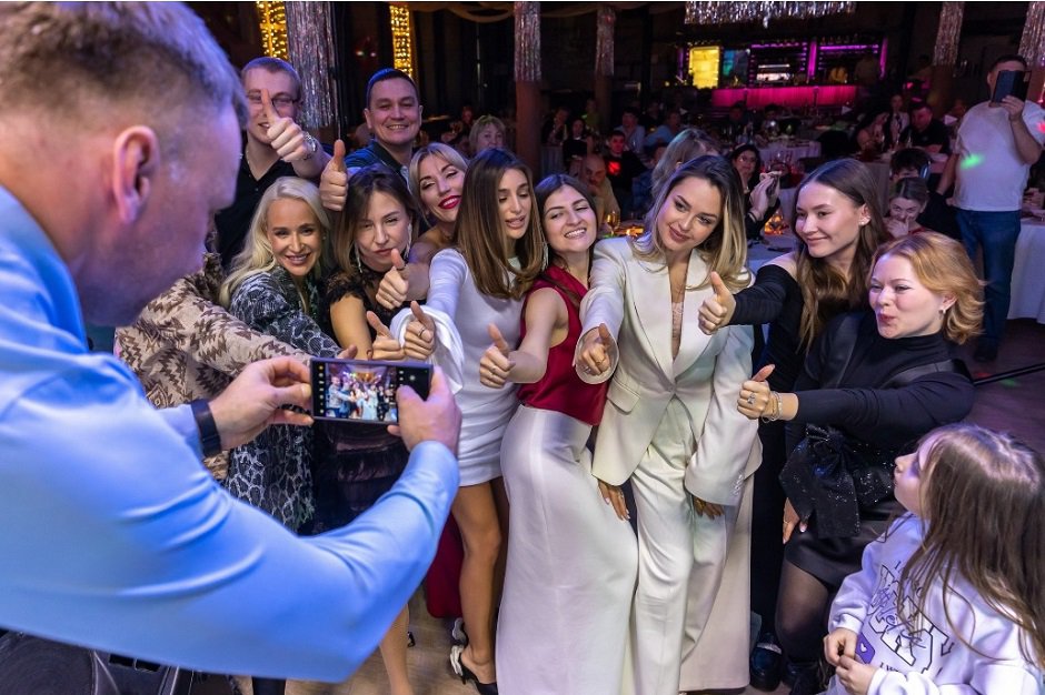 Фото Ирины Аленичевой