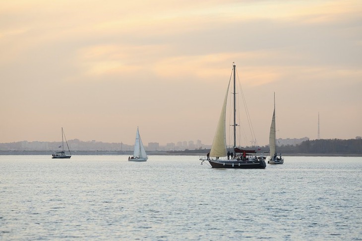 Для хорошего мероприятия необходимы не только грамотное планирование и управление