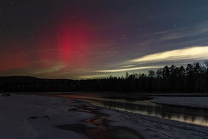 Между Мотами и Шаманкой. Фото: Михаил Тильпунов