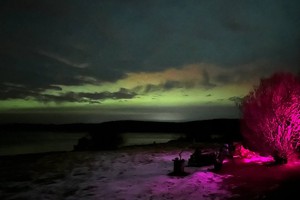 В Боханском районе. Фото: Роман