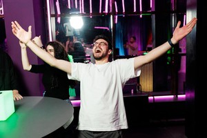 Фото ООО «РУС ГРОВЕР» МАСЛОЗАВОД