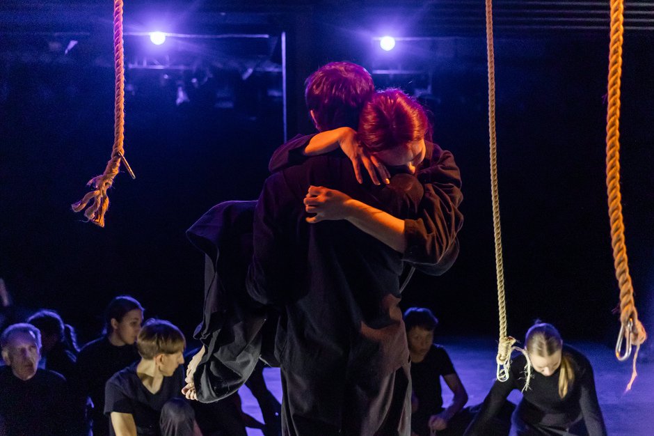 Фото фонда Олега Дерипаска «Вольное Дело»