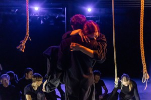 Фото фонда Олега Дерипаска «Вольное Дело»