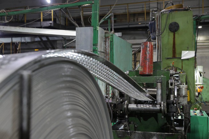 Фото пресс-службы правительства Иркутской области