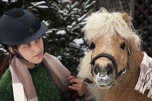 Фото Фонда Тихомировых