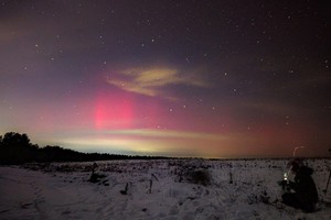Возле Пивоварихи. Фото: Михаил Яхненко