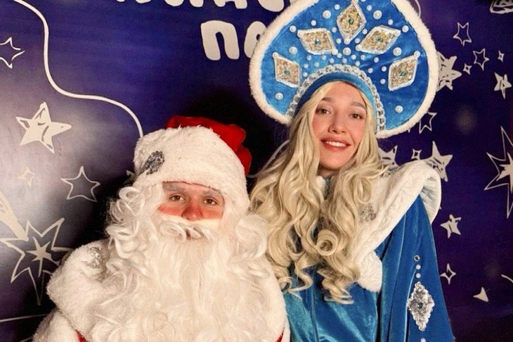 Фото ИП Ларина Ксения Юрьевна