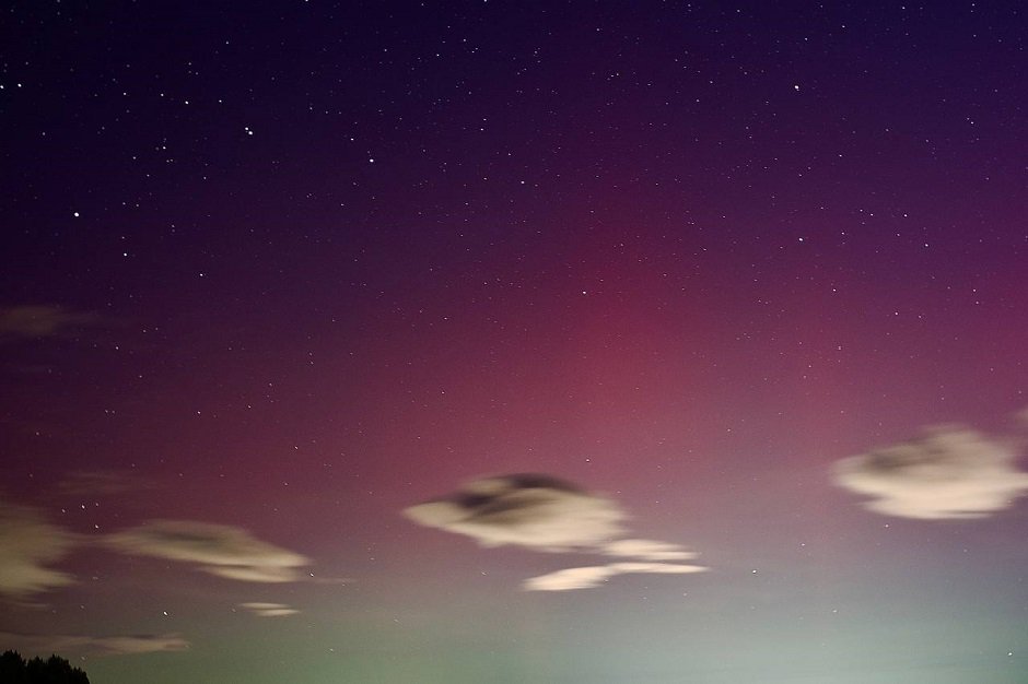 В Шелеховском районе. Фото: Михаил Киселев