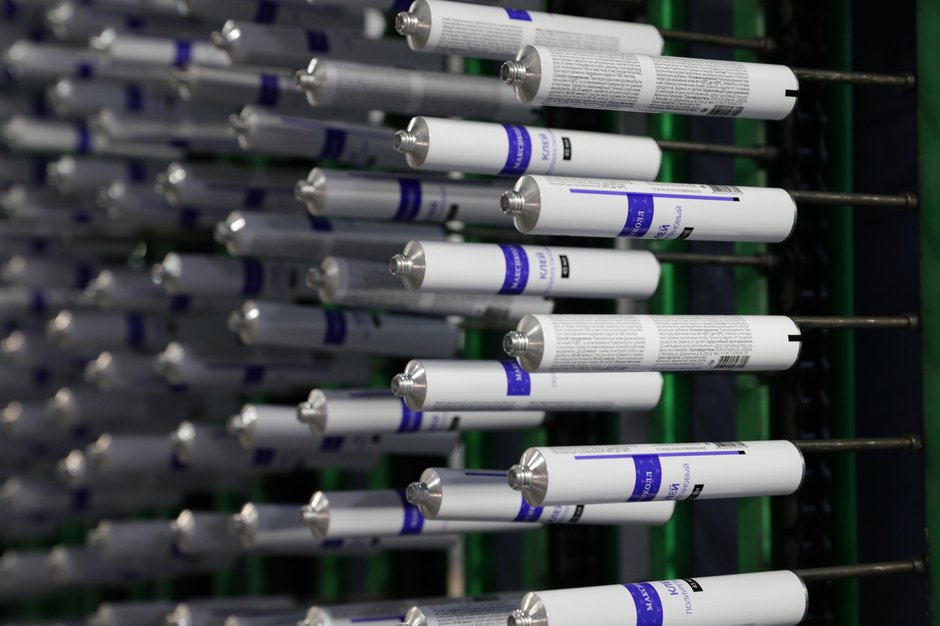 Фото пресс-службы правительства Иркутской области