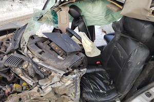 Фото пресс-службы Госавтоинспекции по Иркутской области