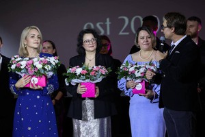 Фото Прохора Дорохина