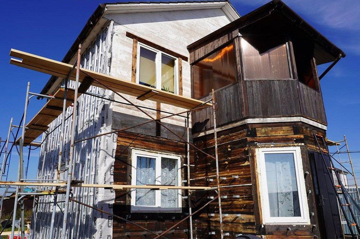 Фото ООО «ЭН+ ГИДРО»