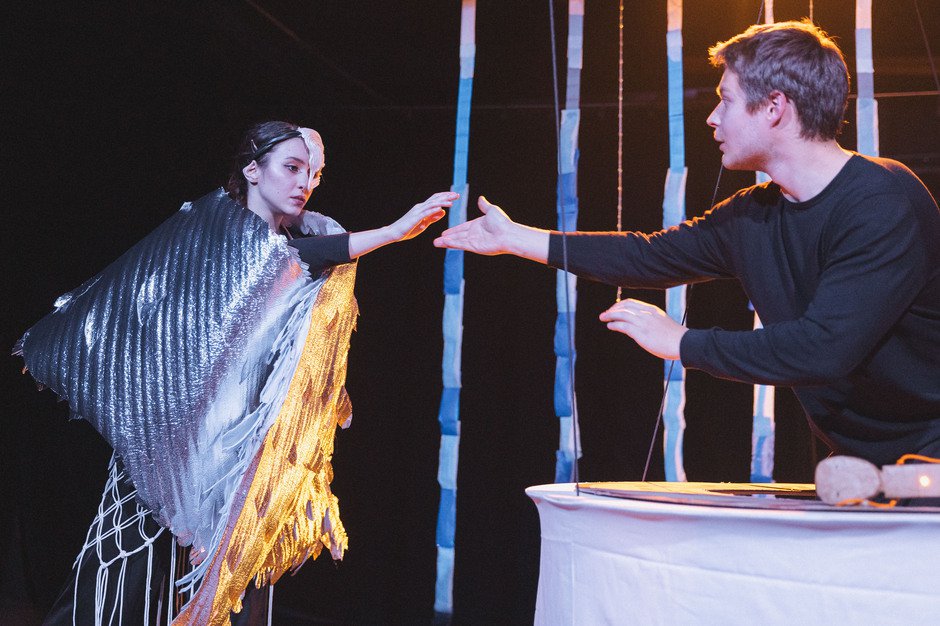 Фото фонда Олега Дерипаска «Вольное Дело»