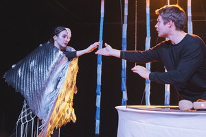 Фото фонда Олега Дерипаска «Вольное Дело»