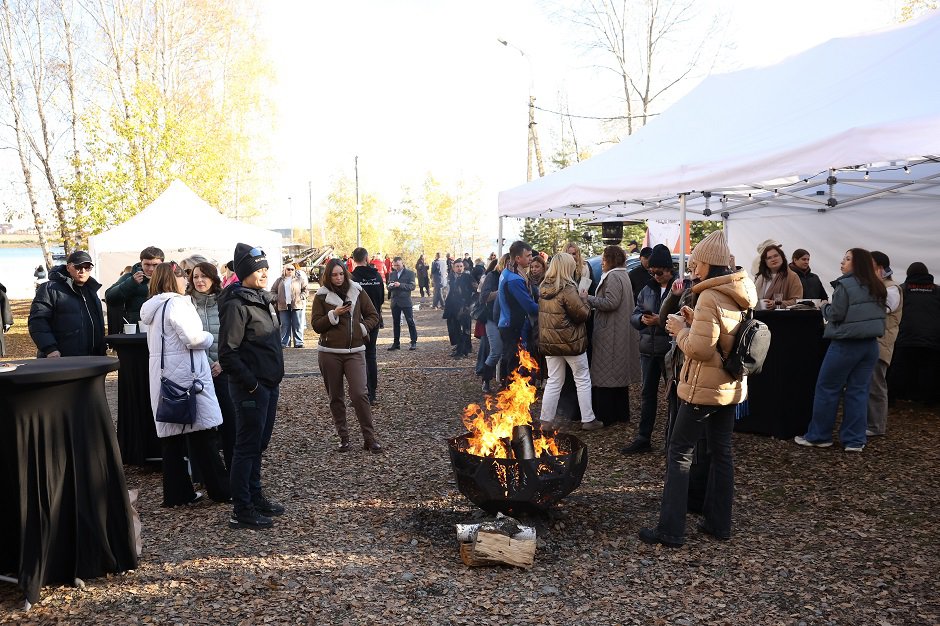 Когда мероприятие собрано, срежиссировано и технически продумано, в работу вступает служба сервиса и координации