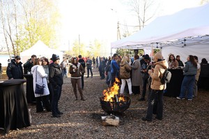 Когда мероприятие собрано, срежиссировано и технически продумано, в работу вступает служба сервиса и координации