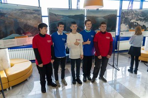 Фото пресс-службы компании «Полюс Сухой Лог»