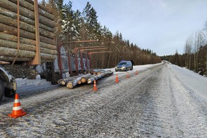 Фото пресс-службы Госавтоинспекции по Иркутской области