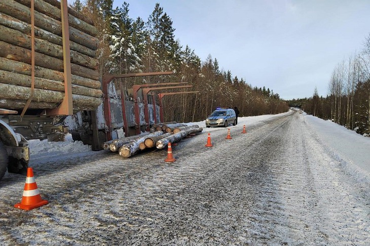 Фото пресс-службы Госавтоинспекции по Иркутской области