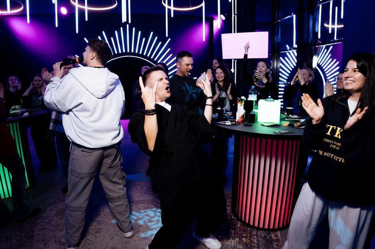 Фото ООО «РУС ГРОВЕР» МАСЛОЗАВОД