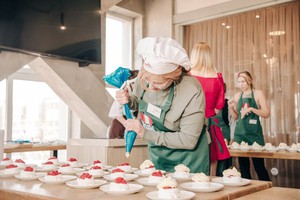 Фото ООО «Кулинарная студия»