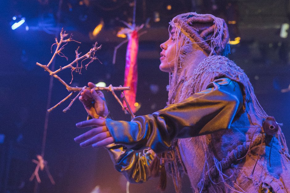 Фото фонда Олега Дерипаска «Вольное Дело»