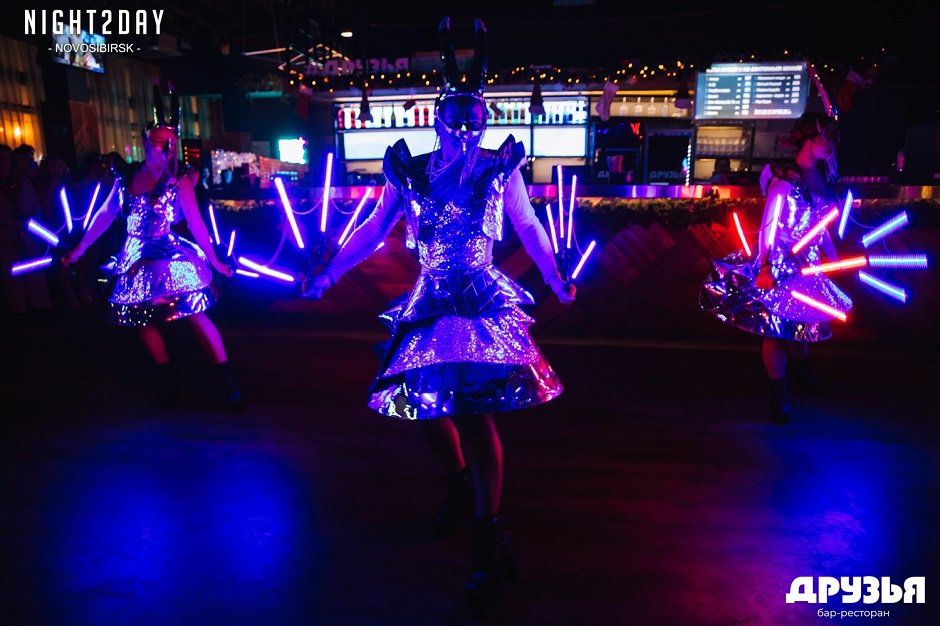 Фото ООО «Заря»