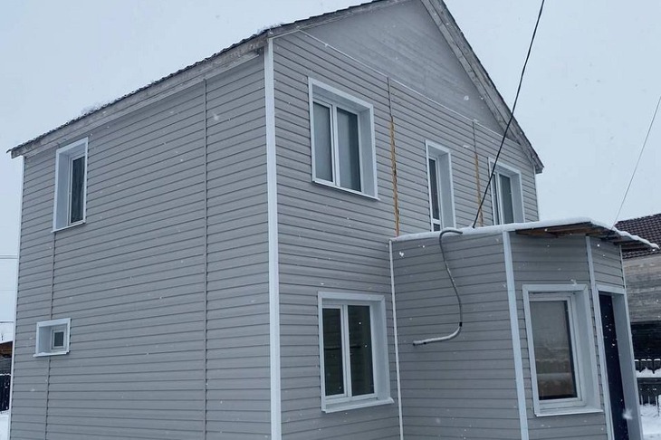 Фото ООО «ЭН+ ГИДРО»