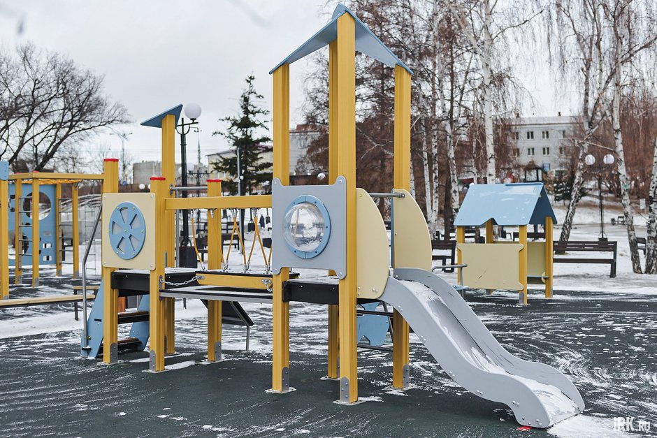 Горки