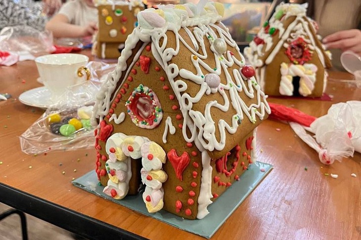 Фото галереи Dias