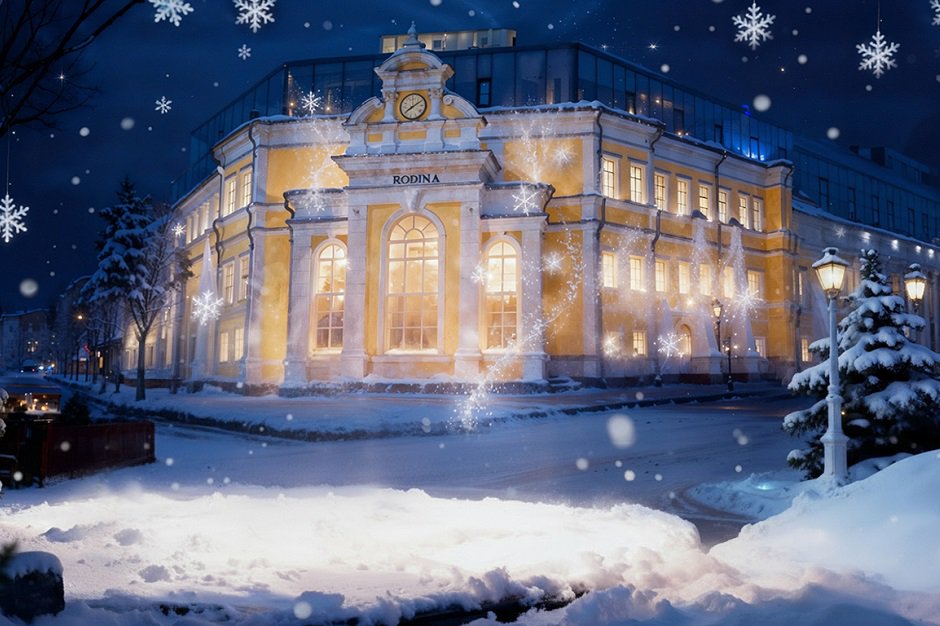 Фото ООО «ПРИБАЙКАЛЬЕ»