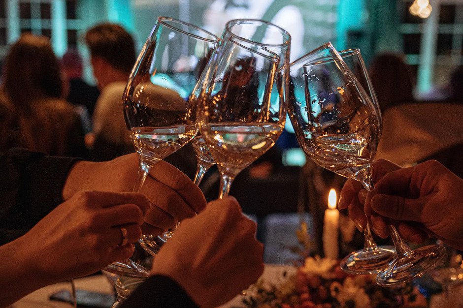 Фото Ирины Аленичевой