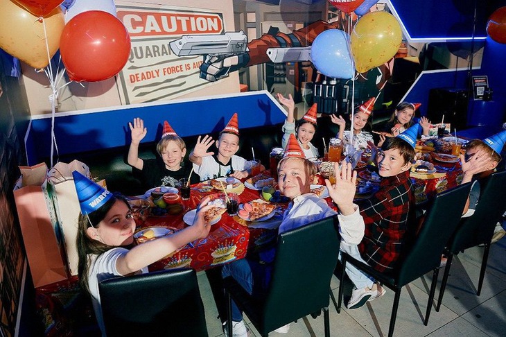 Фото ООО «ВИАР»