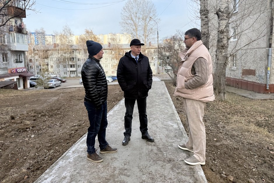 Фото предоставил Иван Брилка