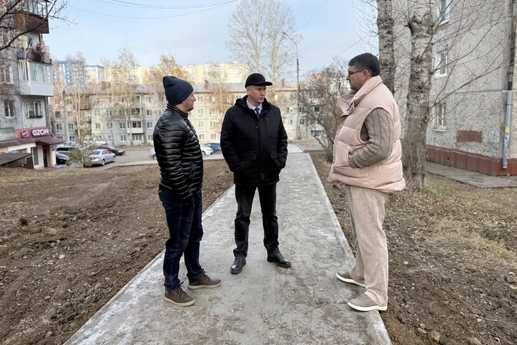 Фото предоставил Иван Брилка