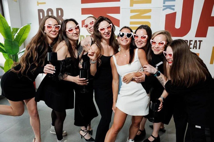 Фото ООО «РУС ГРОВЕР» МАСЛОЗАВОД