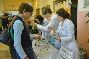 Фото пресс-службы ИГУ