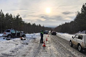 Фото пресс-службы Госавтоинспекции по Иркутской области