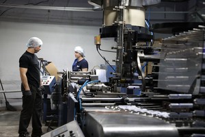 Фото пресс-службы правительства Иркутской области