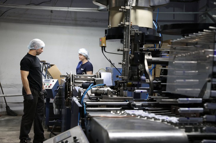 Фото пресс-службы правительства Иркутской области