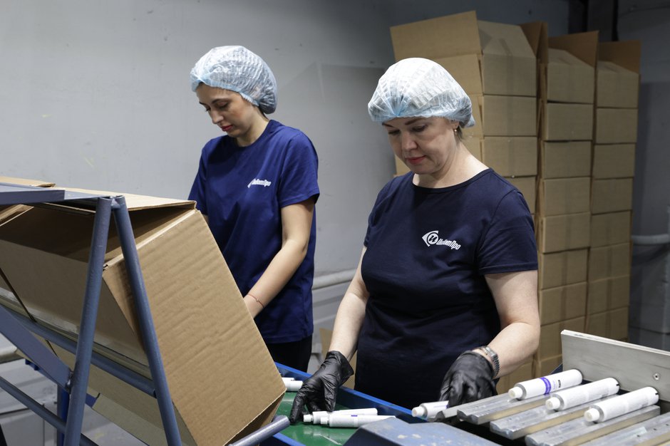 Фото пресс-службы правительства Иркутской области