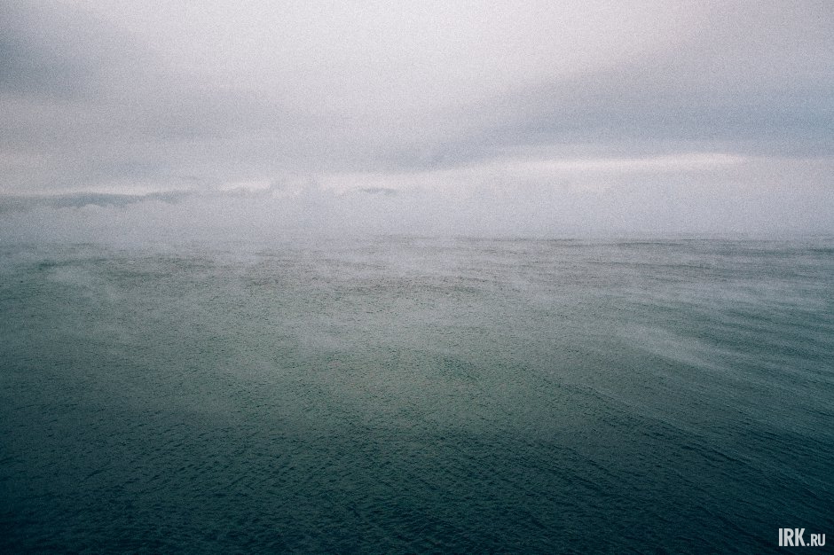 Байкал. Фото Никиты Пяткова, IRK.ru Байкал. Фото Никиты Пяткова, IRK.ru