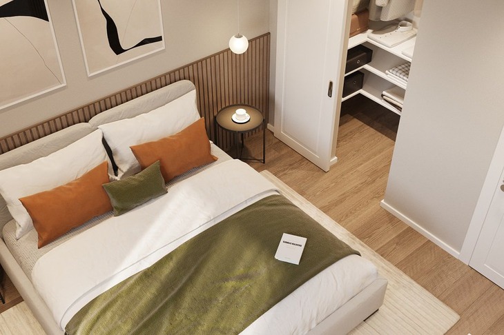 Фото ООО СЗ «СЗ-2»