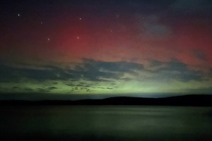 В Боханском районе. Фото: Роман