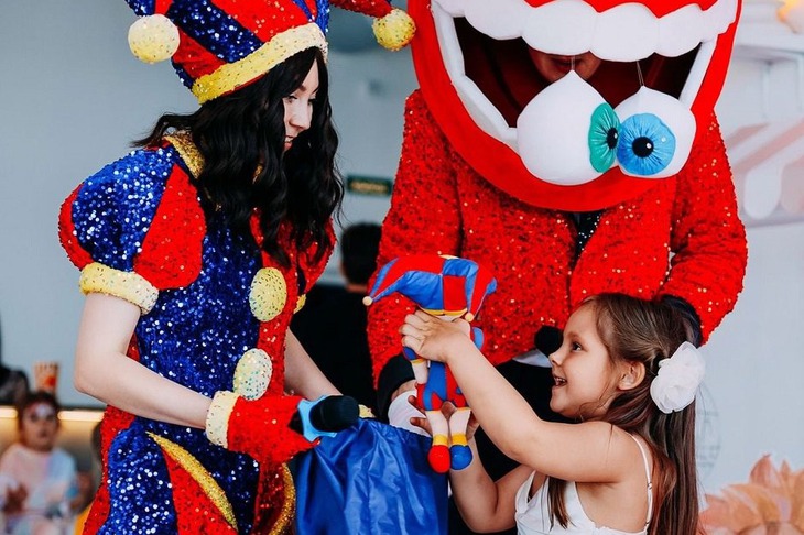 Фото ИП Ларина Ксения Юрьевна