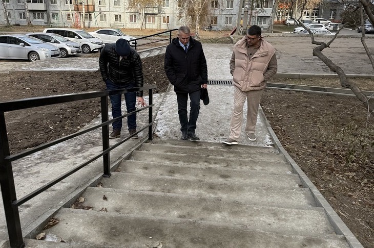 Фото предоставил Иван Брилка