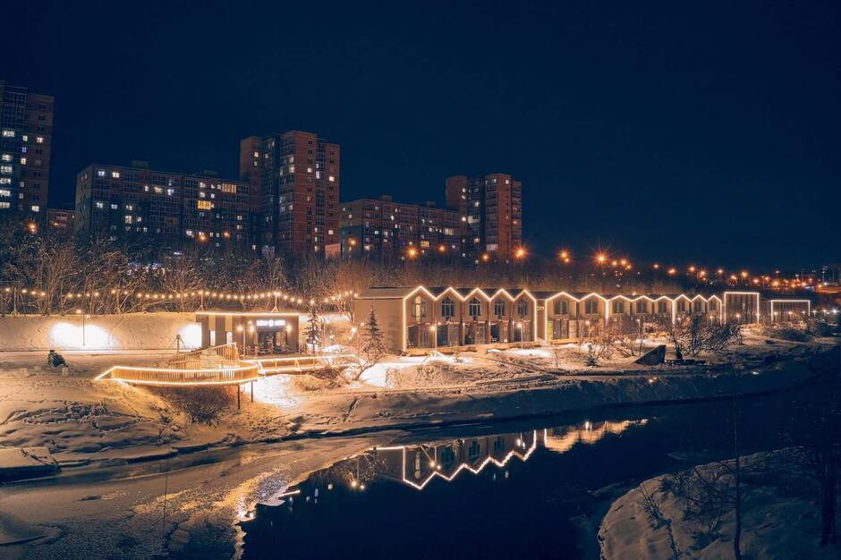 Фото ООО Байкалов