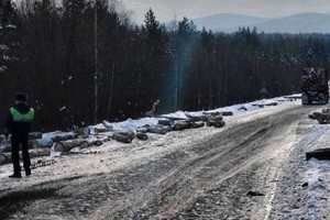 Фото пресс-службы Госавтоинспекции по Иркутской области