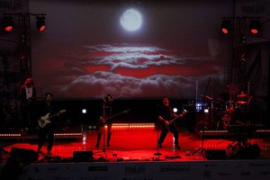 Фото Алины Мелешко